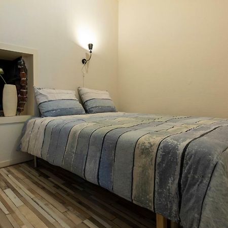 Appartement Twintig18 Leeuwarden Zewnętrze zdjęcie