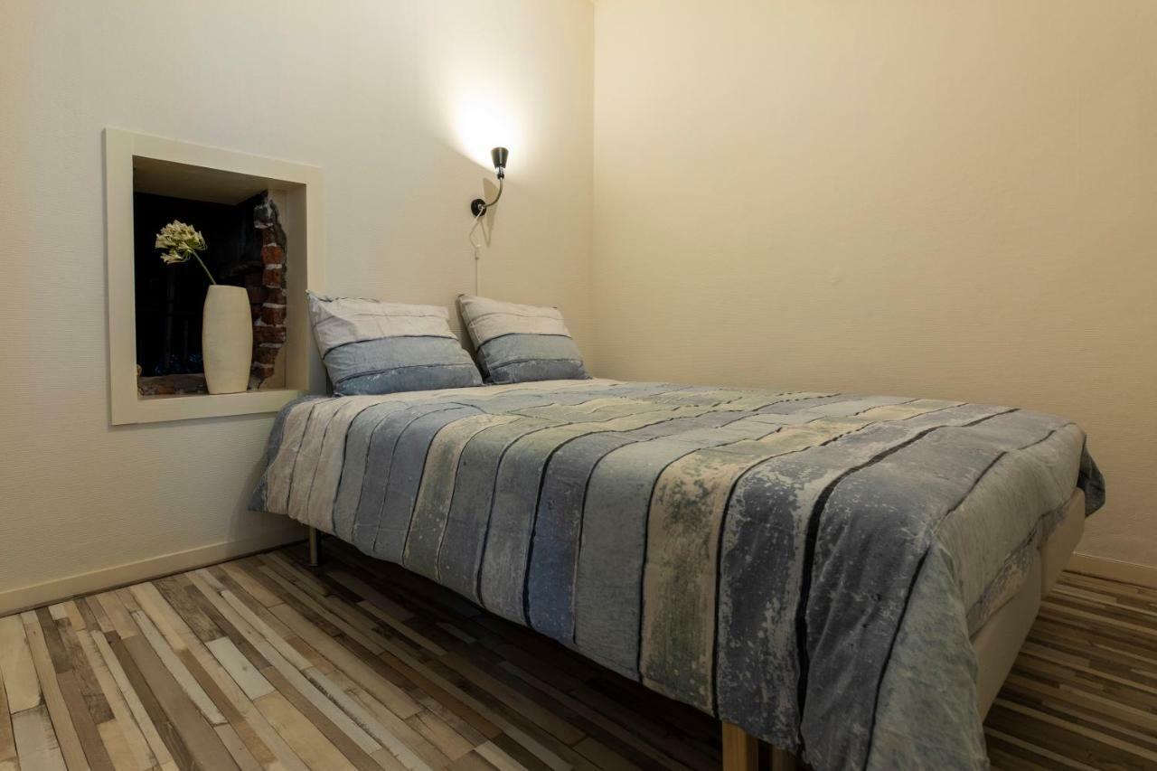 Appartement Twintig18 Leeuwarden Zewnętrze zdjęcie