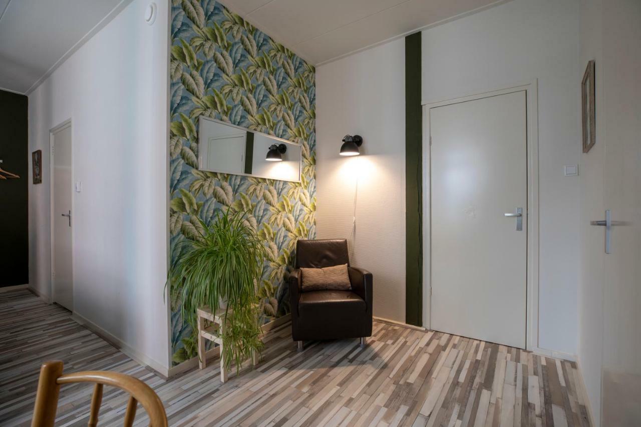 Appartement Twintig18 Leeuwarden Zewnętrze zdjęcie