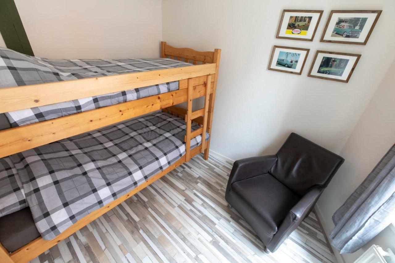 Appartement Twintig18 Leeuwarden Zewnętrze zdjęcie